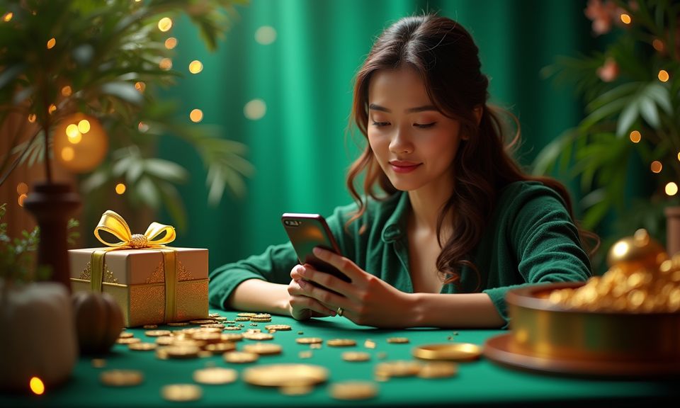 ur44 mobile gaming